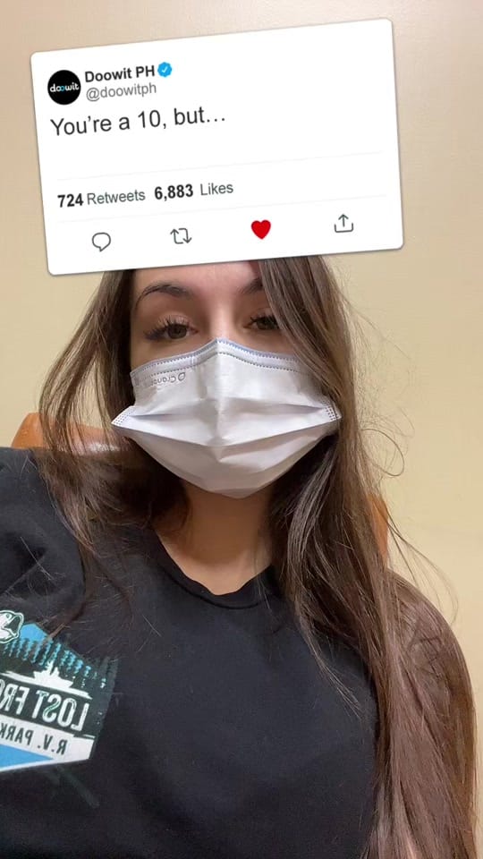 Post 3 by Chelsea LeAnn on TikTok (video)