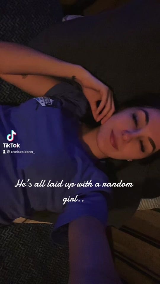 Post 4 by Chelsea LeAnn on TikTok (video)