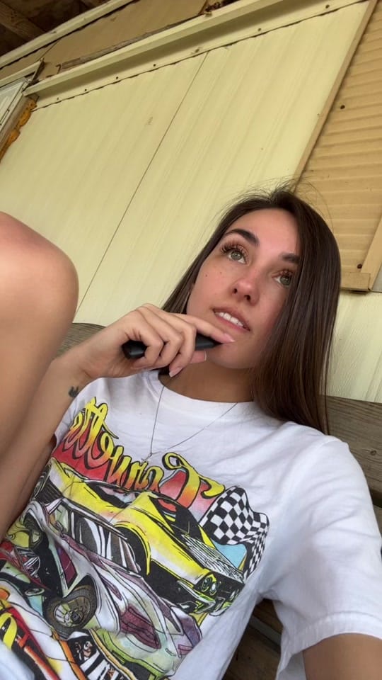Post 10 by Chelsea LeAnn on TikTok (video)