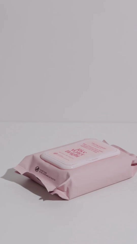 Post 5 by The Face Shop US on TikTok (video)