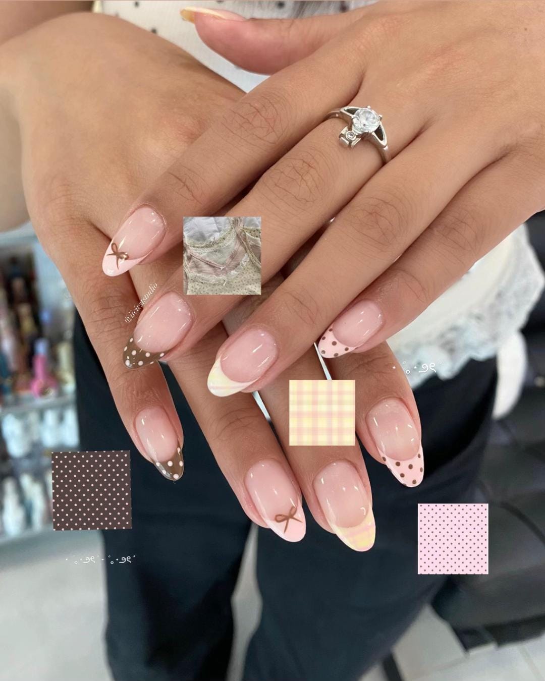 Post 8 by iicieststudio on TikTok (video)