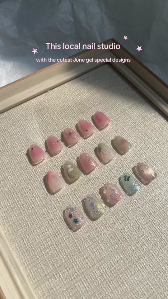 Post 6 by iicieststudio on TikTok (video)