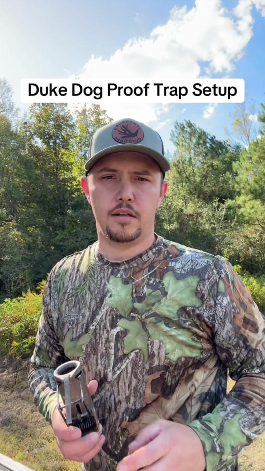 Post 9 by 🦃 Lynchburg Outdoors 🦌 on TikTok (video)