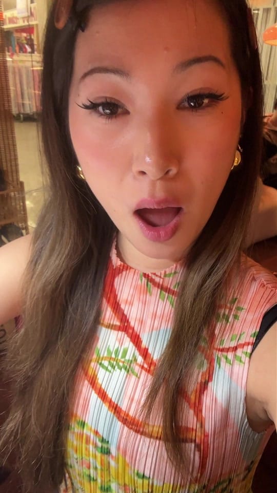 Post 1 by nicole on TikTok (video)