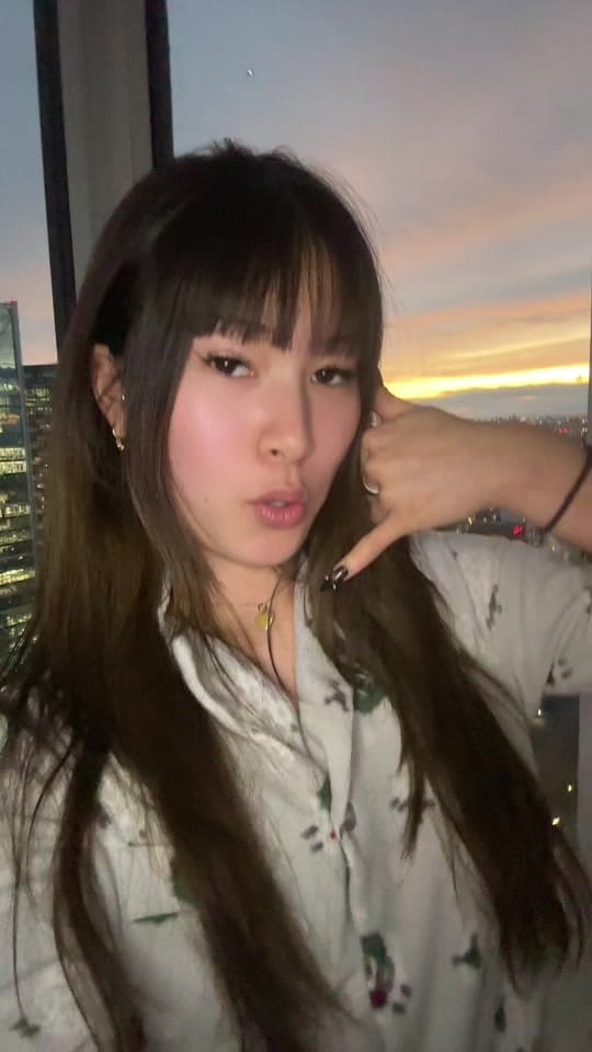 Post 7 by nicole on TikTok (video)