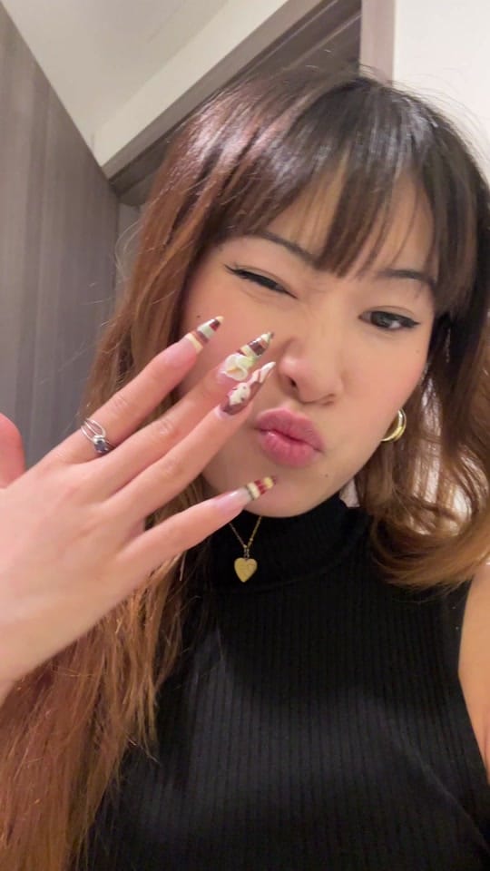 Post 10 by nicole on TikTok (video)