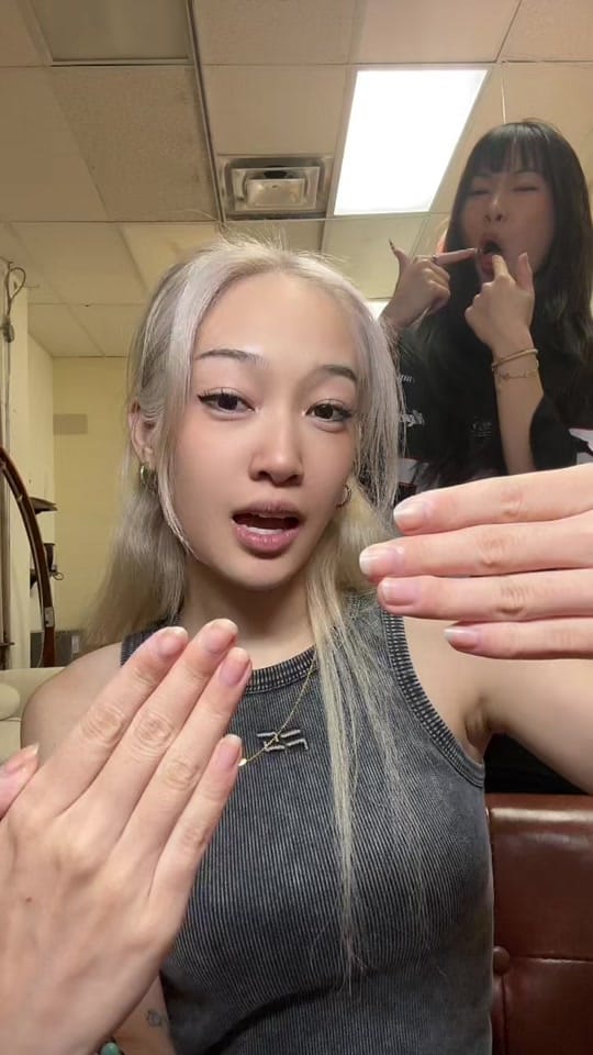 Post 9 by nicole on TikTok (video)