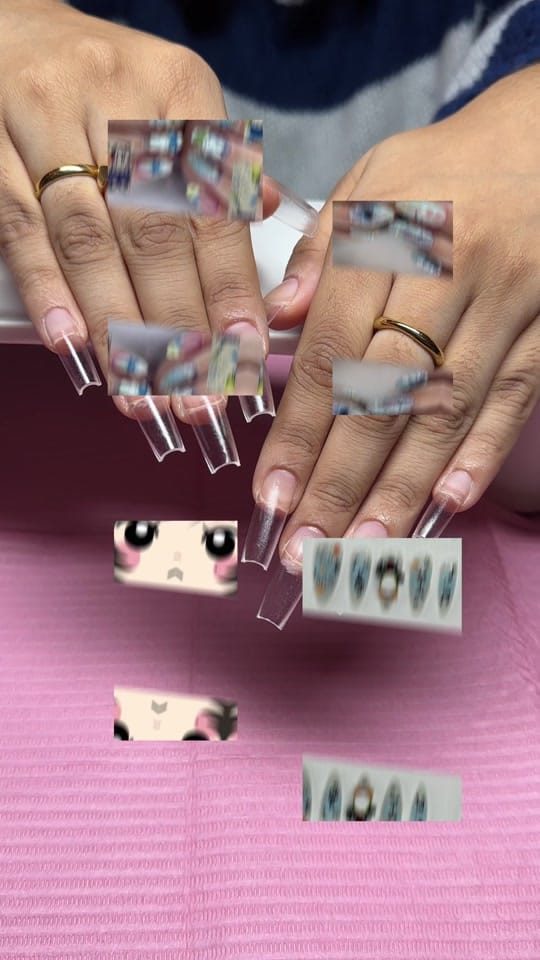 Post 5 by nicole on TikTok (video)