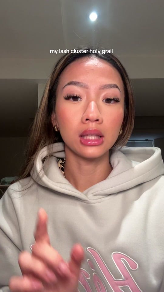 Post 10 by Colleen Ho on TikTok (video)