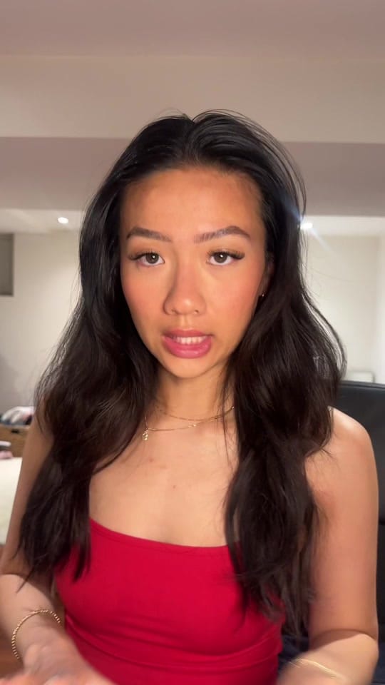 Post 9 by Colleen Ho on TikTok (video)