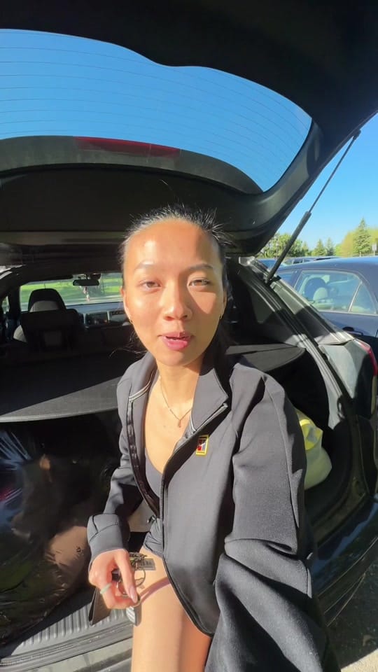 Post 6 by Colleen Ho on TikTok (video)