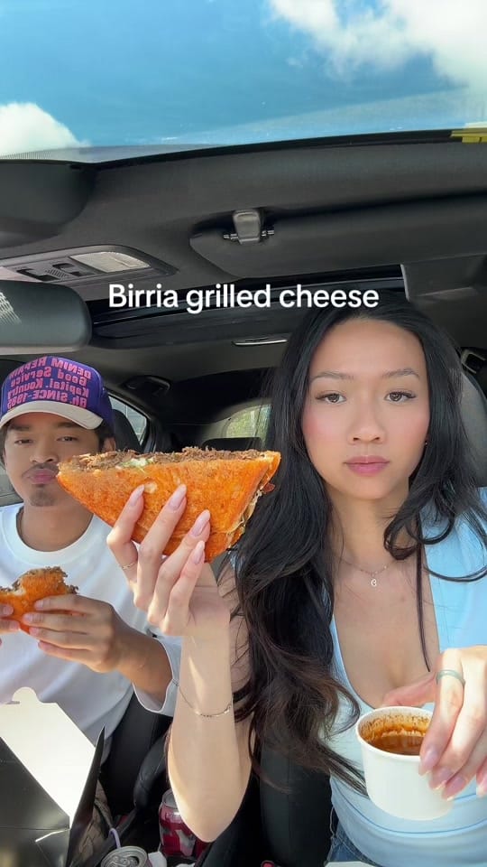 Post 4 by Colleen Ho on TikTok (video)