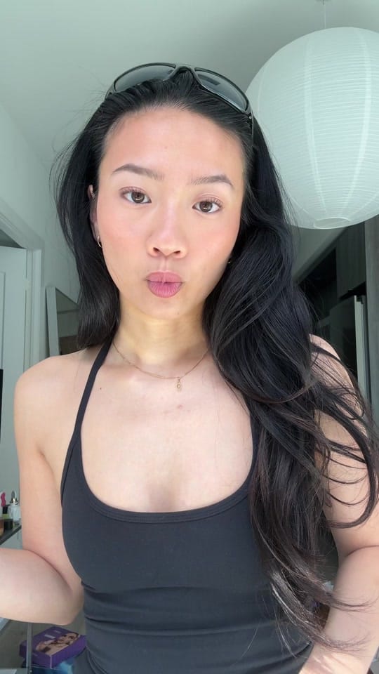 Post 7 by Colleen Ho on TikTok (video)