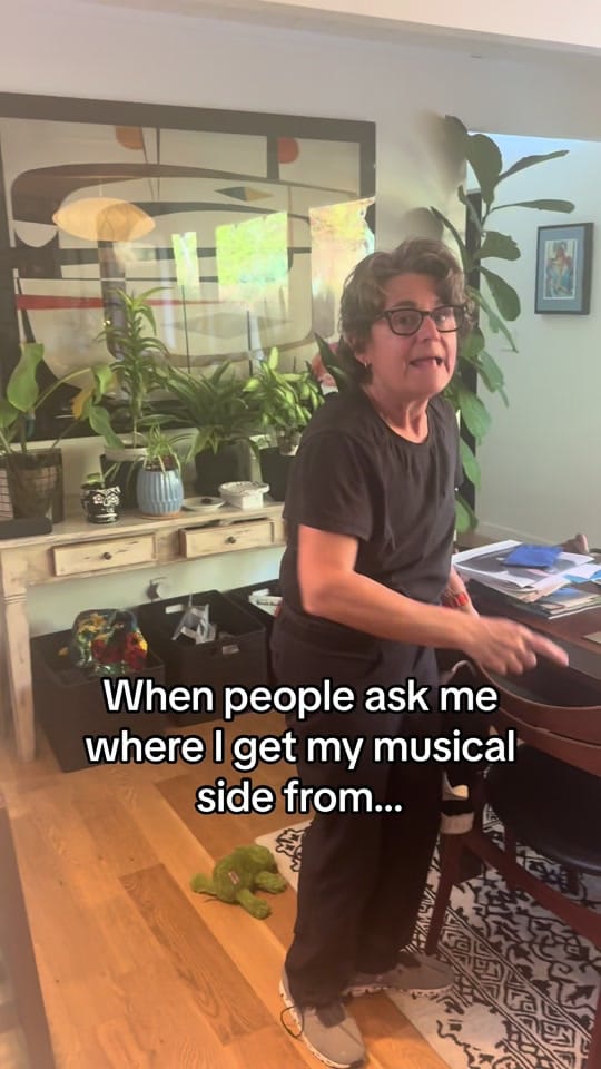 Post 7 by Zac Barnett on TikTok (video)