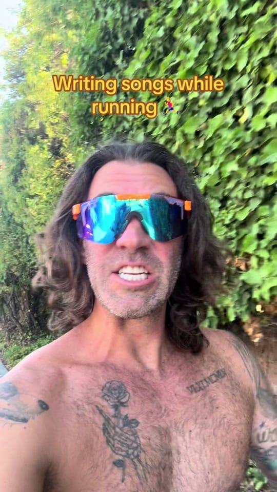 Post 9 by Zac Barnett on TikTok (video)