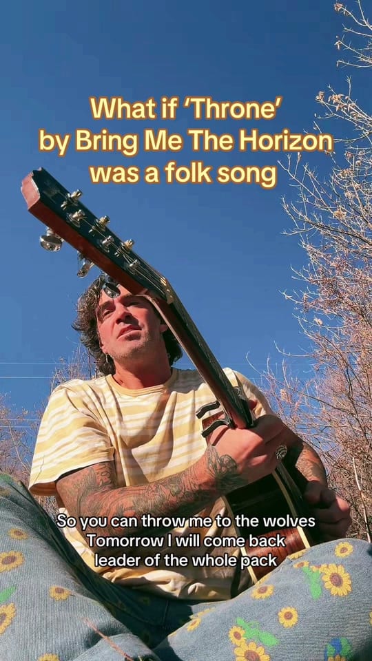 Post 5 by Zac Barnett on TikTok (video)