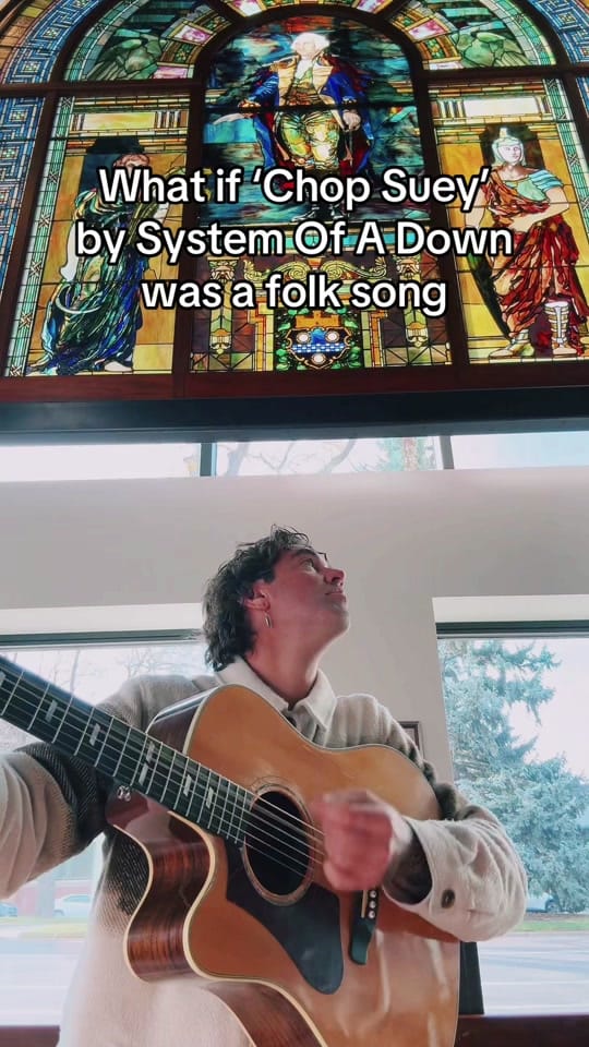 Post 4 by Zac Barnett on TikTok (video)