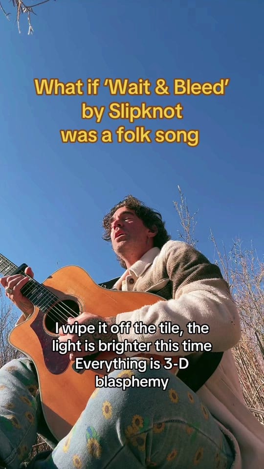 Post 6 by Zac Barnett on TikTok (video)