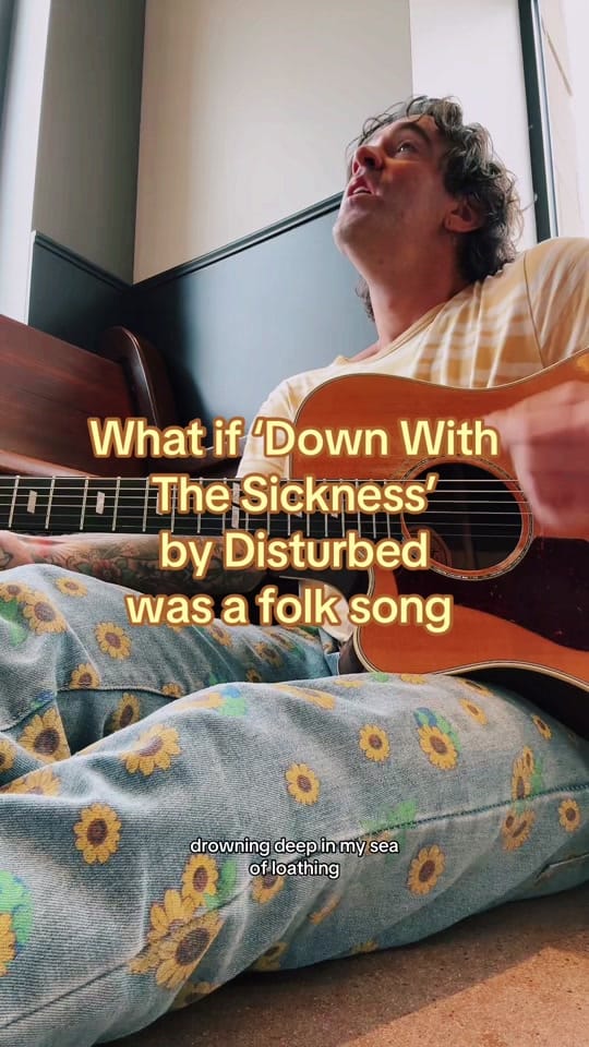 Post 3 by Zac Barnett on TikTok (video)