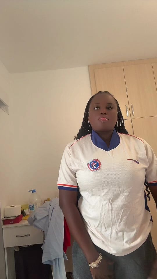 Post 1 by Chelsea girl💙 on TikTok (video)