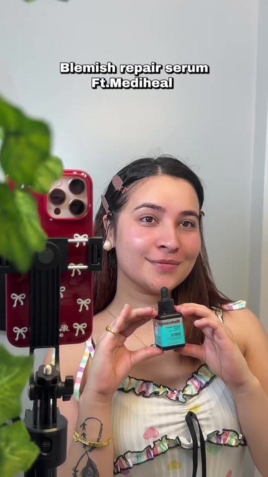 Post 3 by Samyra.Chettri🧸 on TikTok (video)