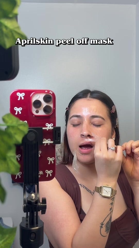 Post 6 by Samyra.Chettri🧸 on TikTok (video)