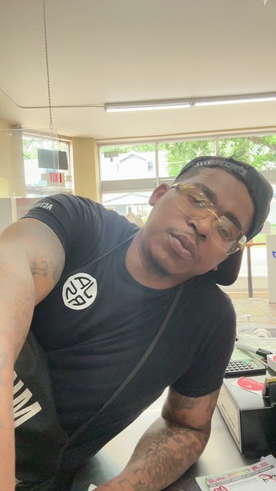 Post 1 by Bux “Tubi Movie Star 🎬⭐️” on TikTok (video)