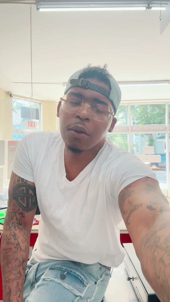 Post 3 by Bux “Tubi Movie Star 🎬⭐️” on TikTok (video)