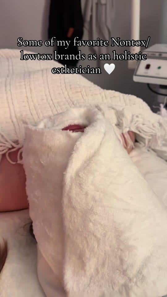 Post 1 by ANGEL | Camas Esthetician 🌿 on TikTok (video)
