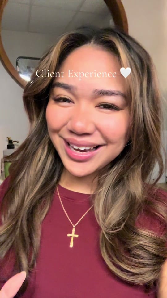 Post 9 by ANGEL | Camas Esthetician 🌿 on TikTok (video)