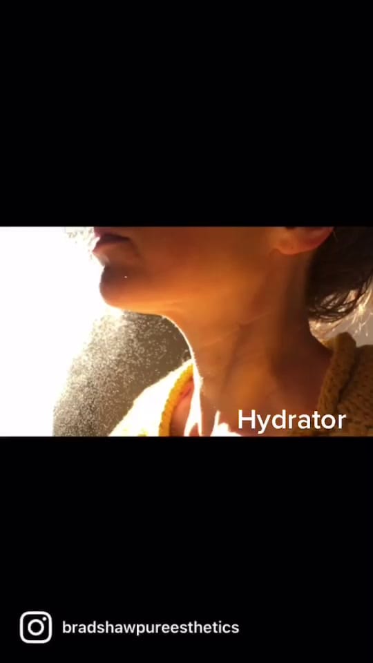 Post 5 by Bradshaw Pure Esthetics on TikTok (video)