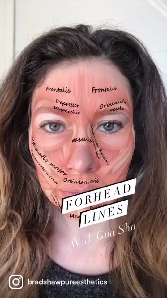 Post 3 by Bradshaw Pure Esthetics on TikTok (video)