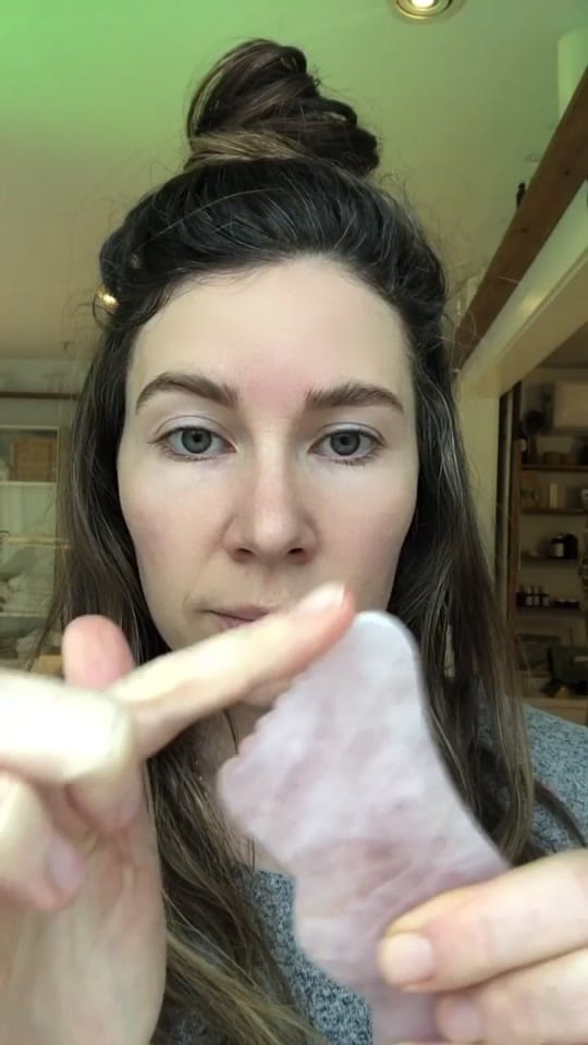 Post 7 by Bradshaw Pure Esthetics on TikTok (video)