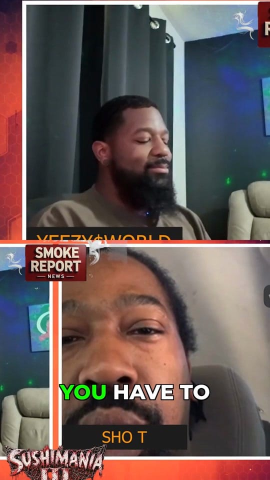 Post 3 by YEEZY$WORLD on TikTok (video)