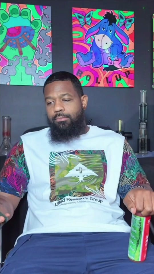Post 6 by YEEZY$WORLD on TikTok (video)