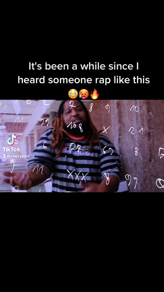 Post 10 by YEEZY$WORLD on TikTok (video)