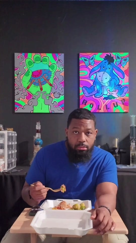 Post 7 by YEEZY$WORLD on TikTok (video)