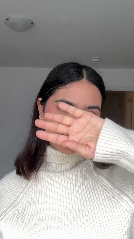 Post 5 by veeglowup on TikTok (video)