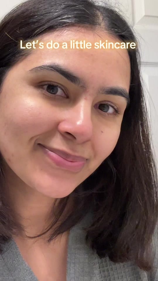 Post 7 by veeglowup on TikTok (video)