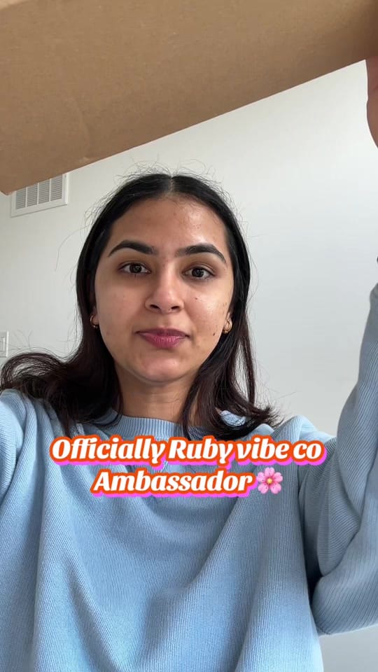 Post 1 by veeglowup on TikTok (video)