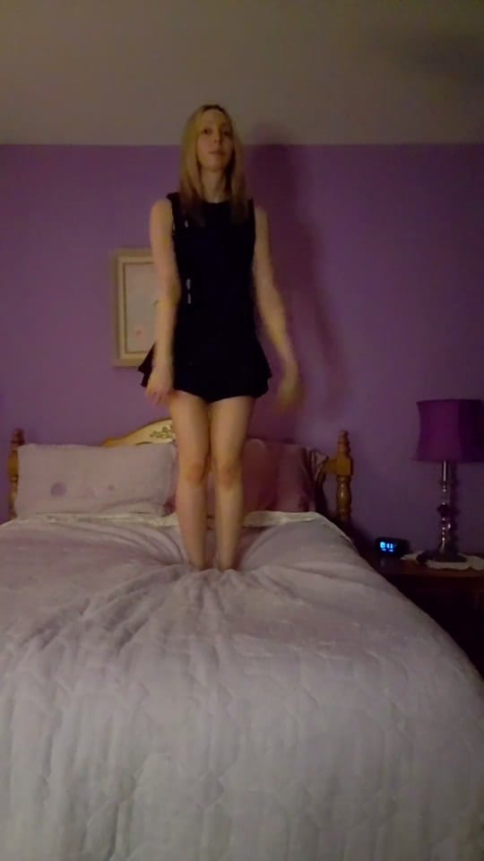 Post 5 by Melissa on TikTok (video)