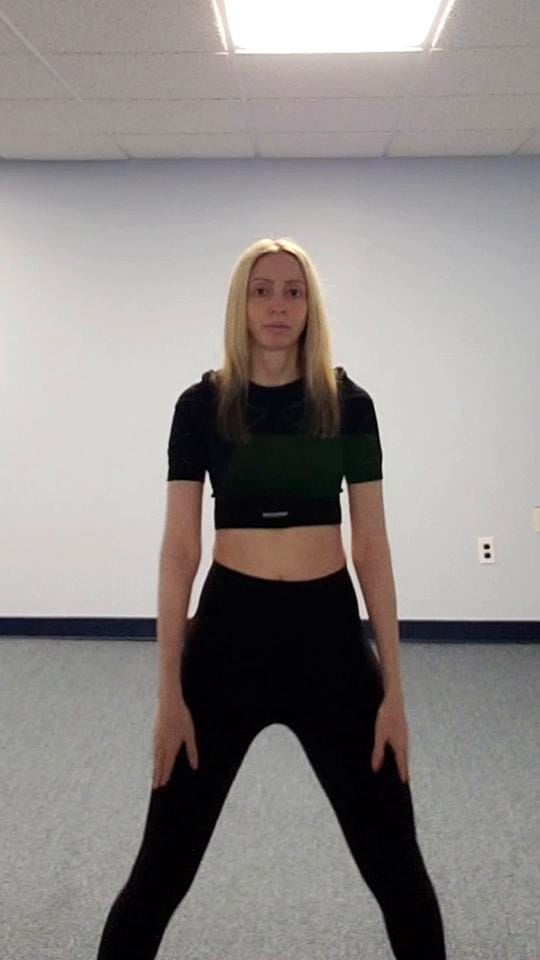 Post 4 by Melissa on TikTok (video)