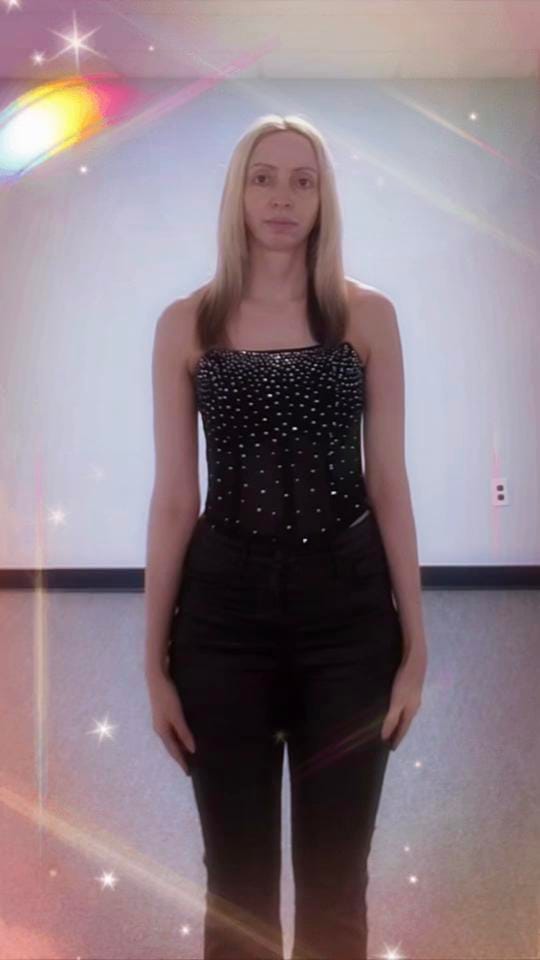 Post 6 by Melissa on TikTok (video)