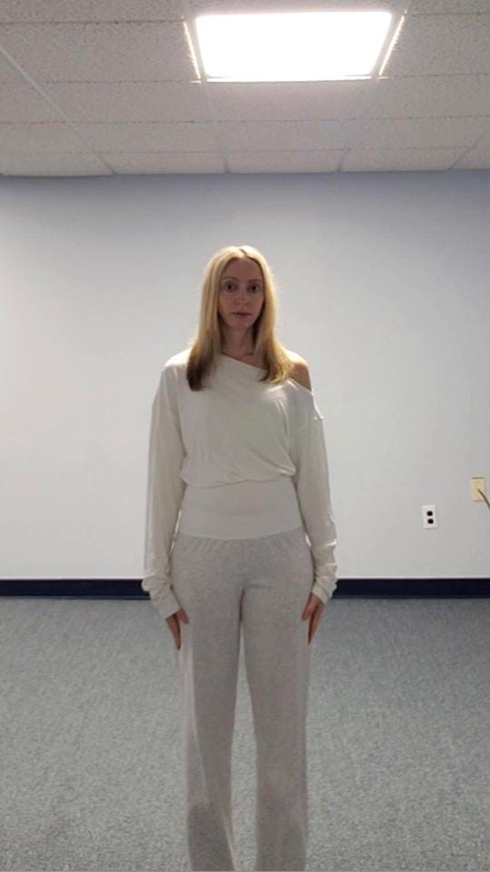 Post 3 by Melissa on TikTok (video)
