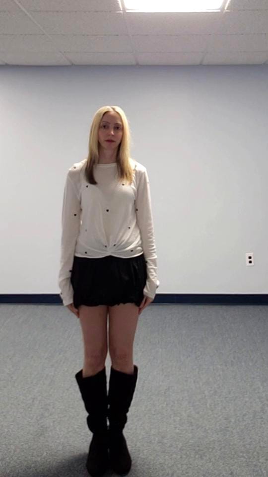 Post 8 by Melissa on TikTok (video)