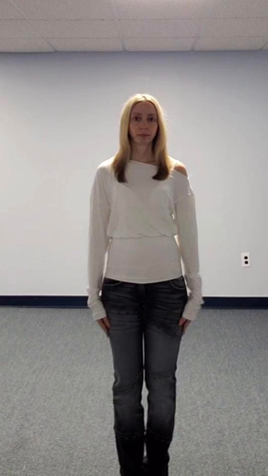 Post 1 by Melissa on TikTok (video)