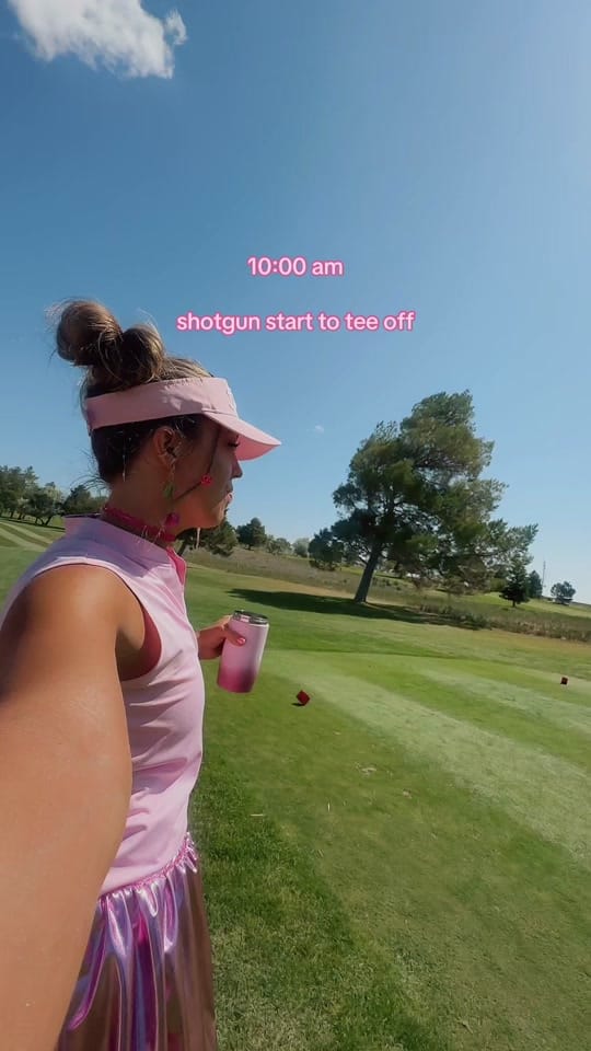 Post 8 by Chelsea Hamilton on TikTok (video)