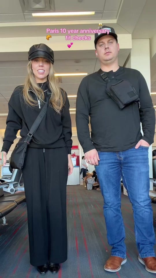 Post 7 by Chelsea Hamilton on TikTok (video)