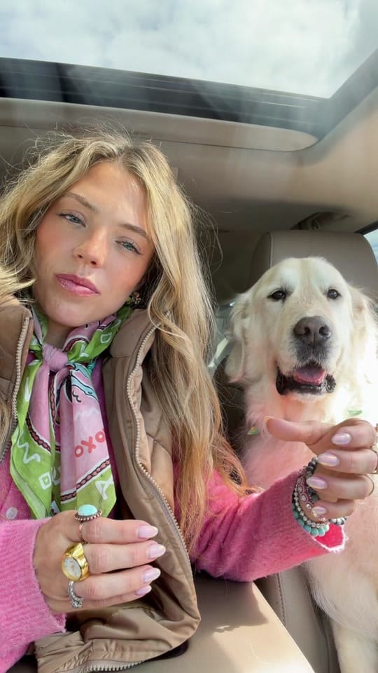 Post 6 by Chelsea Hamilton on TikTok (video)