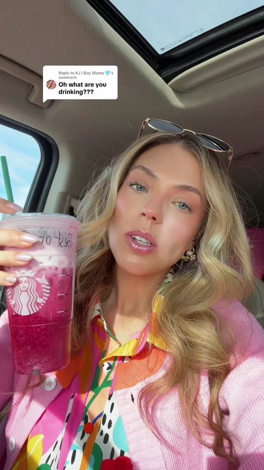 Post 3 by Chelsea Hamilton on TikTok (video)